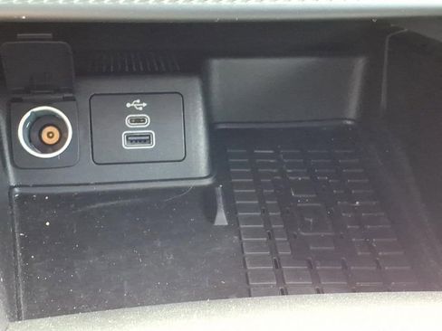 Used 2025 Ford Bronco Sport Big Bend w/ Convenience Package image 28