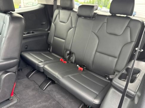 Used 2023 Kia Telluride S w/ S Sunroof Package AWD/4WD image 30