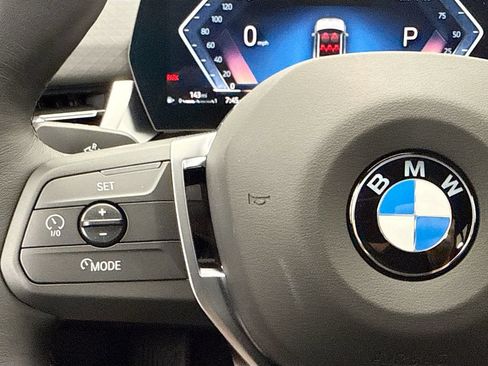 New 2026 BMW X2 xDrive28i w/ Convenience Package AWD/4WD image 11