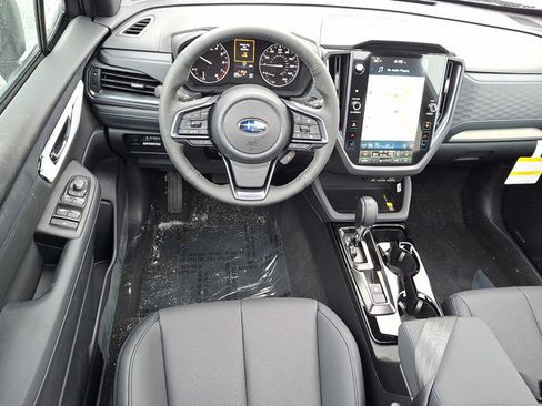 New 2026 Subaru Forester Limited image 9