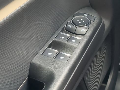 New 2025 Ford Bronco Sport Big Bend image 20