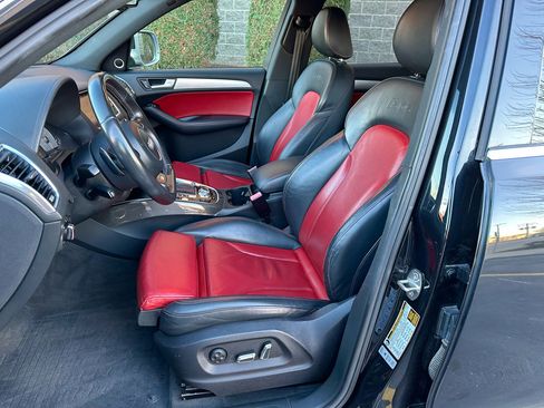 Used 2014 Audi SQ5 Premium Plus image 16