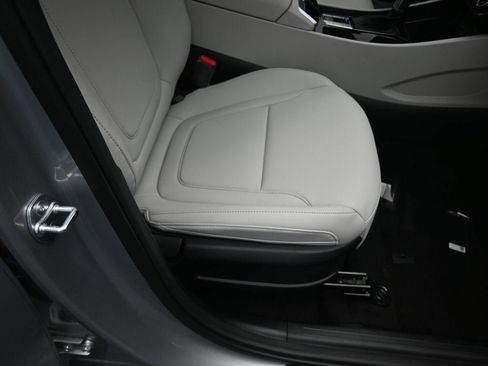 New 2025 Hyundai Tucson SEL image 38