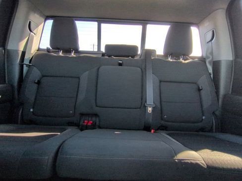 Used 2020 Chevrolet Silverado 1500 LT w/ Texas Edition image 5