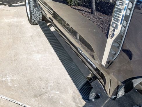 Used 2025 Ford F250 King Ranch w/ Snow Plow Prep Package image 12