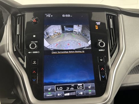 Used 2023 Subaru Legacy Premium image 21