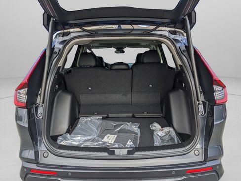 New 2026 Honda CR-V EX-L image 38