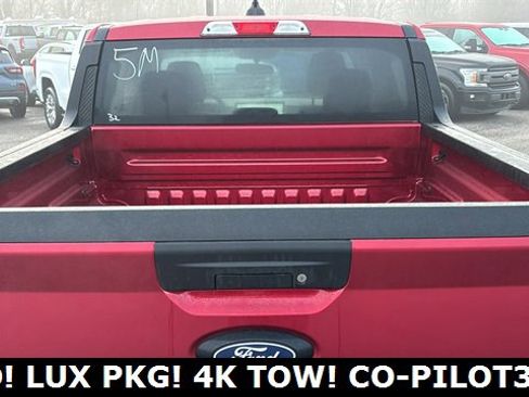 New 2026 Ford Maverick XLT w/ XLT Luxury Package image 31