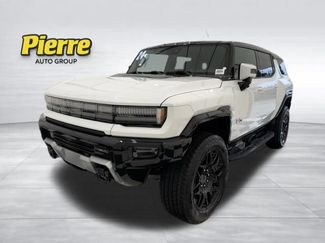 Used 2024 GMC Hummer EV 2X AWD/4WD 360° Tour