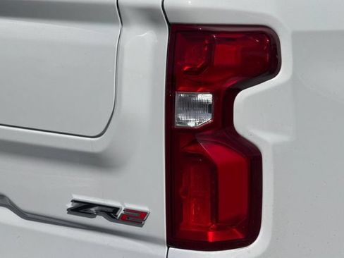 Used 2026 Chevrolet Silverado 1500 ZR2 AWD/4WD image 49