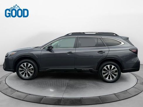 Used 2024 Subaru Outback Limited image 2