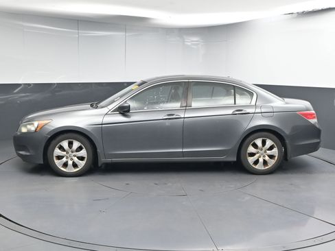 Used 2009 Honda Accord EX-L image 5