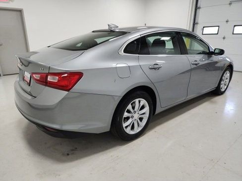 Used 2023 Chevrolet Malibu LT image 12