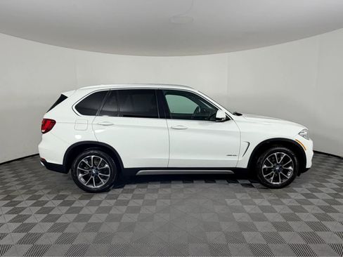 Used 2018 BMW X5 xDrive35i image 3