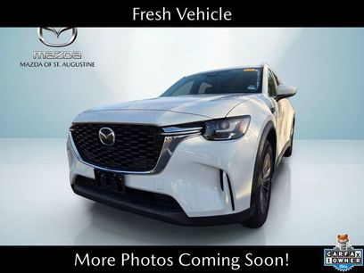Used 2025 MAZDA CX-90 3.3 Turbo w/ Select Package