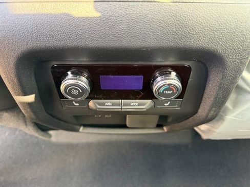 New 2026 GMC Acadia Elevation w/ Black Edition image 10