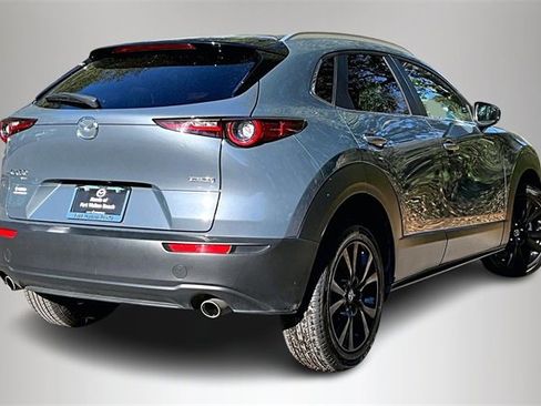 Used 2024 MAZDA CX-30 AWD 2.5 S w/ Preferred Package image 5