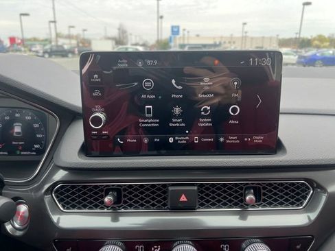 New 2025 Acura Integra A-Spec image 18