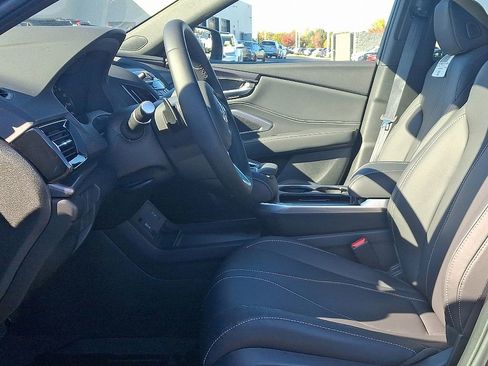 New 2026 Acura RDX Base image 8