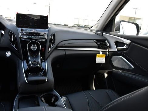 New 2026 Acura RDX SH-AWD w/ Technology Package image 20