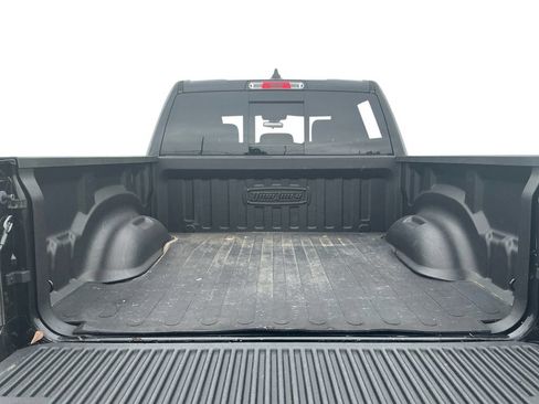 Used 2020 RAM 1500 Rebel AWD/4WD image 24
