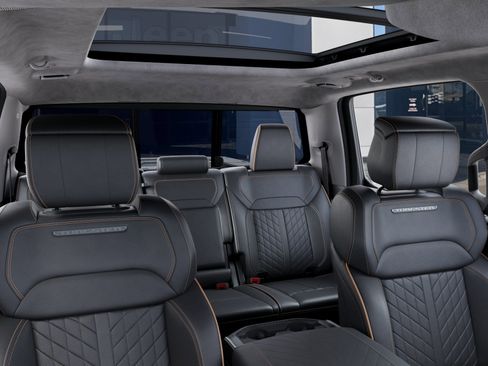 New 2026 RAM 1500 Tungsten image 26