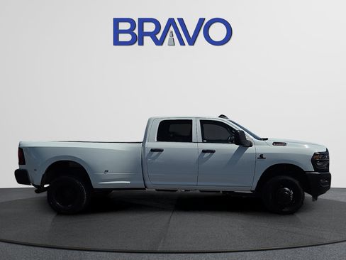 Used 2025 RAM 3500 Tradesman AWD/4WD image 5