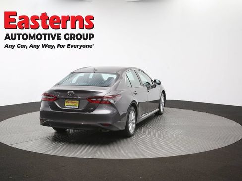 Used 2024 Toyota Camry LE FWD image 38