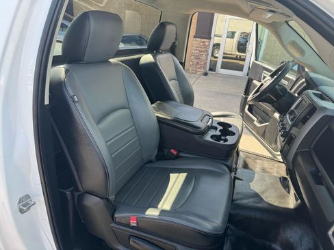 Used 2021 RAM 1500 Tradesman w/ Power & Remote Entry Group AWD/4WD image 16