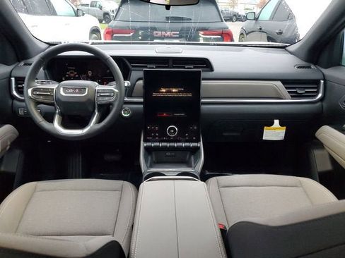 New 2026 GMC Terrain Elevation image 12