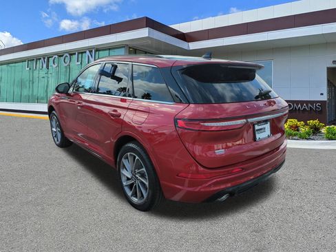 New 2026 Lincoln Corsair Grand Touring AWD/4WD image 6