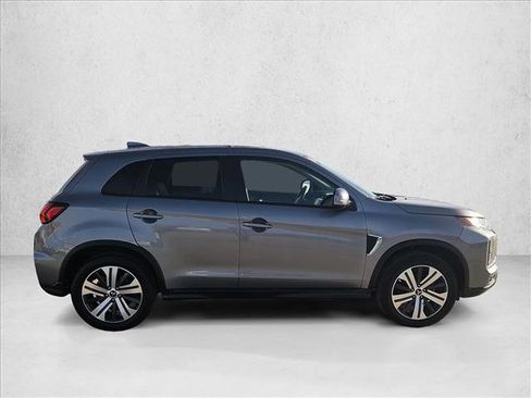Used 2024 Mitsubishi Outlander Sport AWD image 4