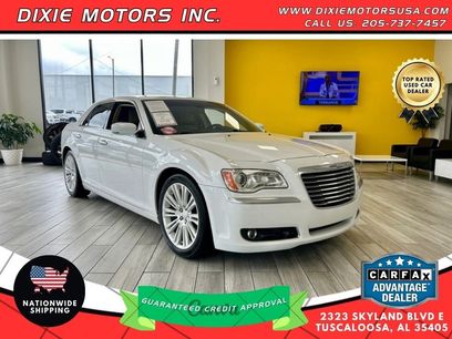 Used 2012 Chrysler 300 C Luxury Series w/ Beats Audio Group