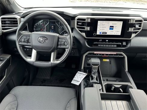 New 2026 Toyota Tundra SR5 image 11