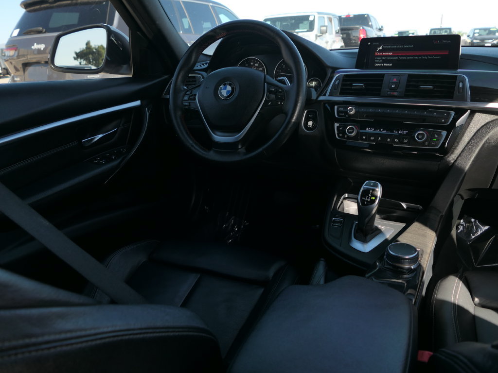 Used 2018 BMW 330i Sedan RWD image 27
