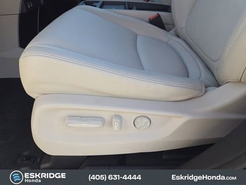 New 2026 Honda Odyssey EX-L image 18
