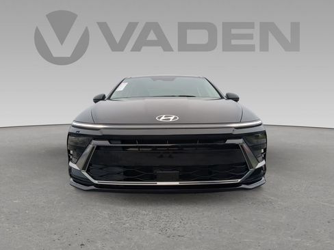 New 2024 Hyundai Sonata SEL w/ Convenience Package image 22