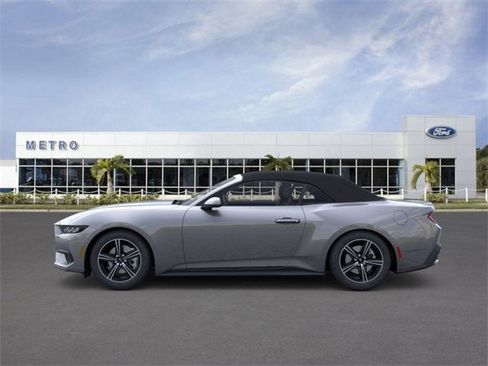 New 2025 Ford Mustang Premium image 3