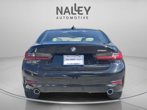 Used 2022 BMW 330i Sedan image 4