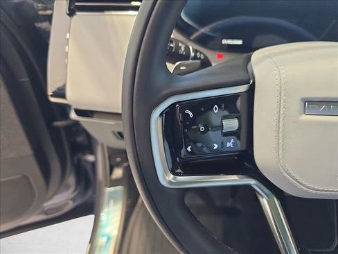 New 2026 Land Rover Range Rover Sport SE AWD/4WD image 17