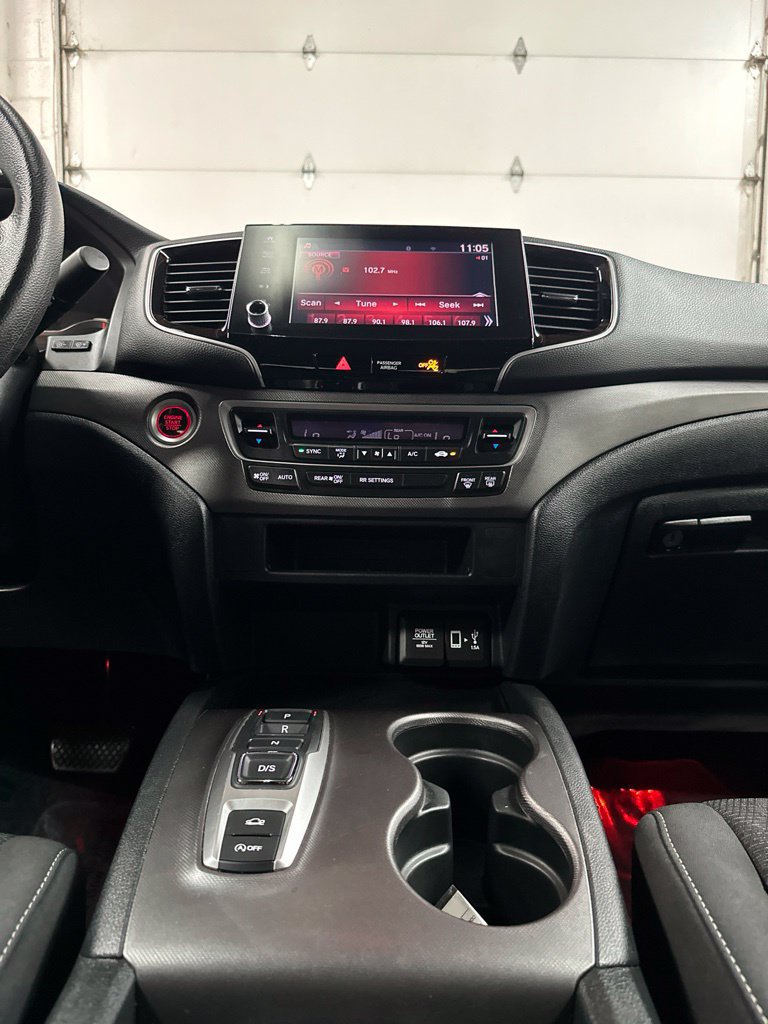 Used 2023 Honda Ridgeline Sport image 24