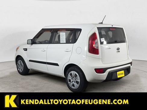 Used 2012 Kia Soul FWD image 7