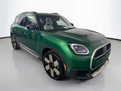 New 2025 MINI Cooper Countryman S image 3