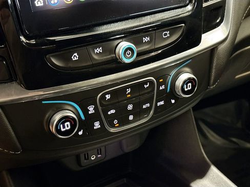 Used 2023 Chevrolet Traverse LT w/ LPO, Floor Liner Package image 15