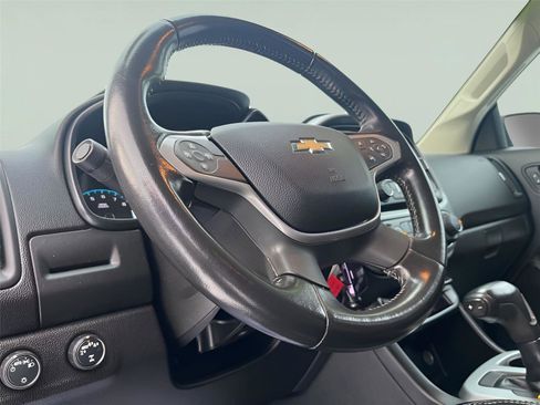 Used 2018 Chevrolet Colorado LT image 14