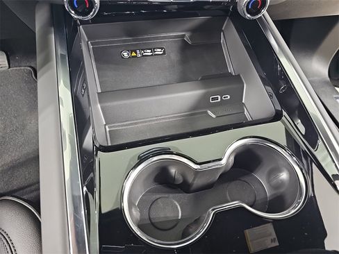 New 2026 Chevrolet Tahoe RST w/ RST Capability Package image 56