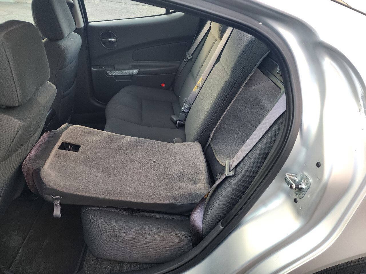 Used 2004 Pontiac Grand Prix GT w/ Drivers Package FWD image 40