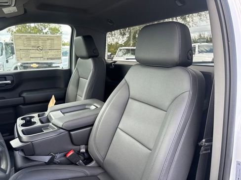New 2026 Chevrolet Silverado 1500 W/T w/ WT Value Package image 24