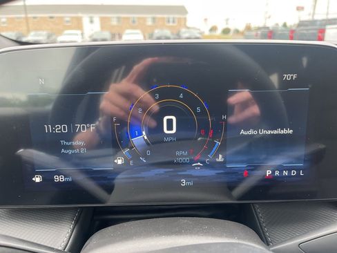 New 2026 Chevrolet Equinox LT FWD image 13