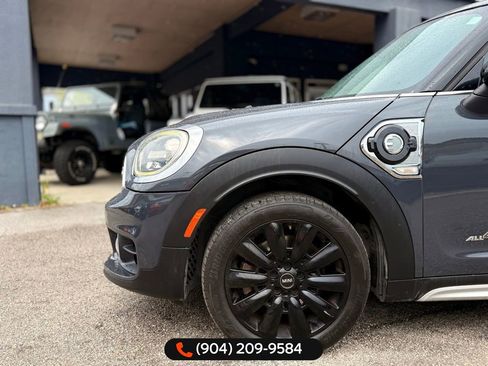 Used 2019 MINI Cooper Countryman SE w/ Premium Package image 13